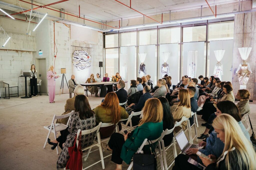 Mission4Water го поврзува светот на модата, иновациите и одржливоста во Скопје