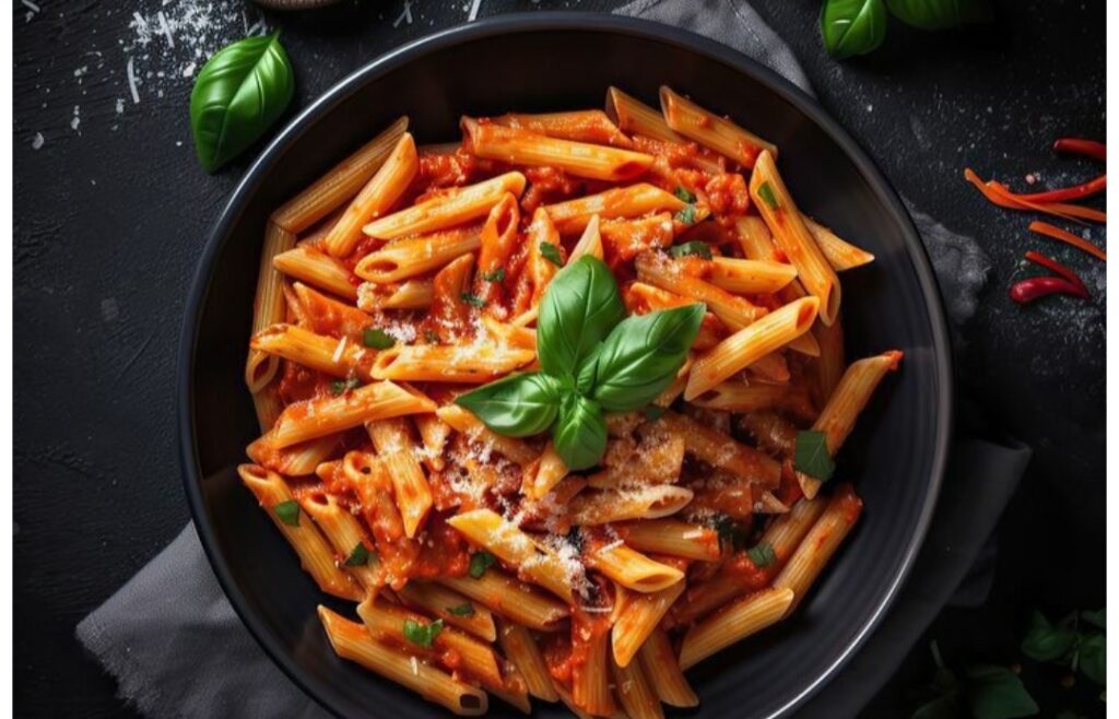 пене арабијата