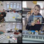 Роденденски за Битола! – Сликовницата,, Битолскиот клавир Петко” ги стопли срцата на дечињата од ОУРЦ ,,Кочо Рацин” Битола