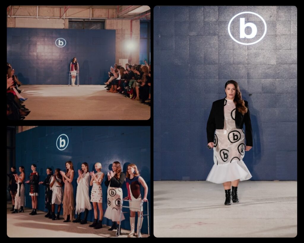 Bodyright е глобална иницијатива што се бори против онлајн насилството