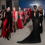 Петтиот ден на FWSK31: Од булинг до убавина, модата како јазик на промена