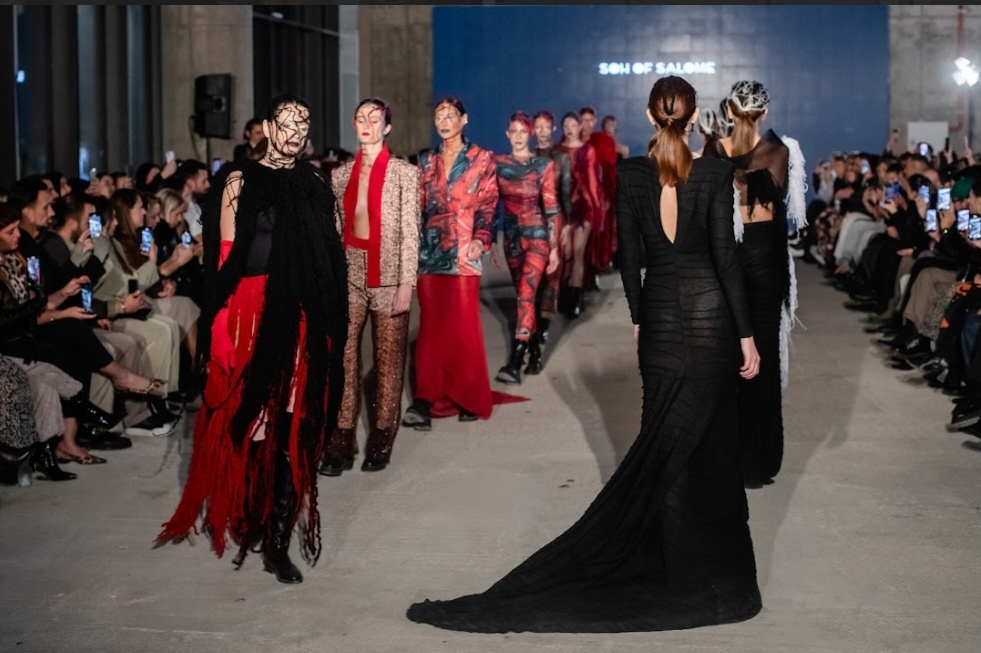 Петтиот ден на FWSK31: Од булинг до убавина, модата како јазик на промена