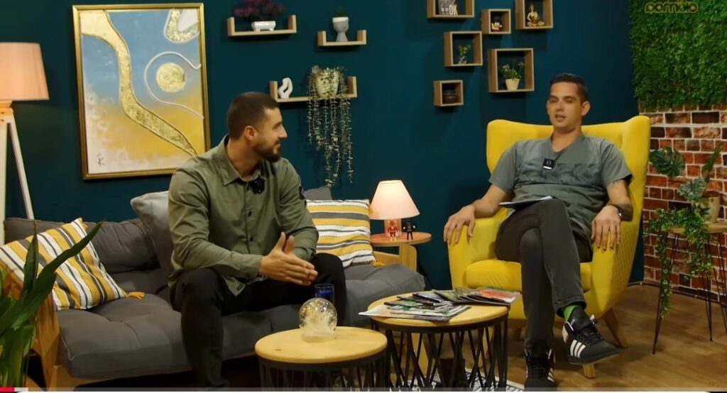 Коки Чкембари