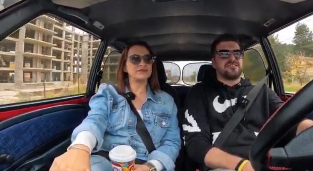 Продолжение на филмот ,,Патот до кенгурите”?? – Анета Љумаковска открива детали