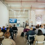 Mission4Water го поврзува светот на модата, иновациите и одржливоста во Скопје