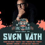 12 часа техно на Таксират: Македонските диџеи со легендарниот Свен Ват на главна бина