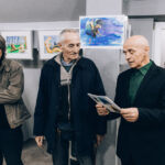 ИЗЛОЖБА НА ИЛУСТРАЦИИ НА НАРОДНИ ПРИКАЗНИ ЗА ДЕЦА ОД ВОДЕН И ВОДЕНСКО