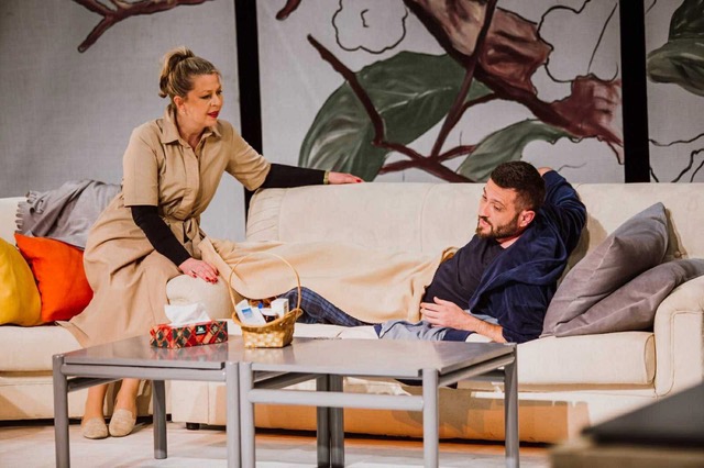 Битолски театар и Бабец театарот гостуваат во Шведска