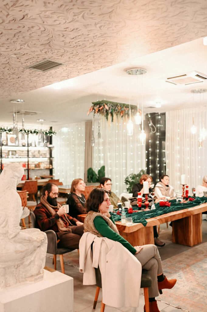 Берлин во Битола - Промоција на книгата „Берлин, градот што не го засакав на прва“