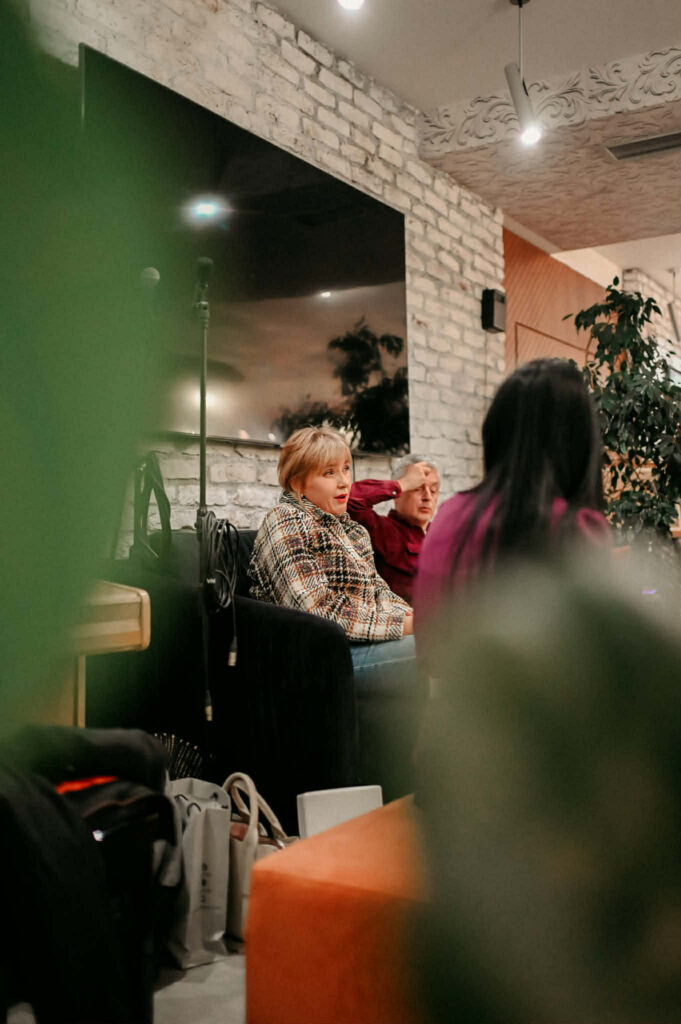 Берлин во Битола - Промоција на книгата „Берлин, градот што не го засакав на прва“