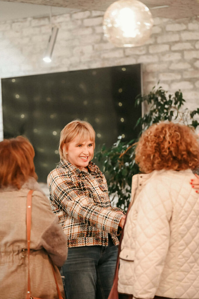 Берлин во Битола - Промоција на книгата „Берлин, градот што не го засакав на прва“