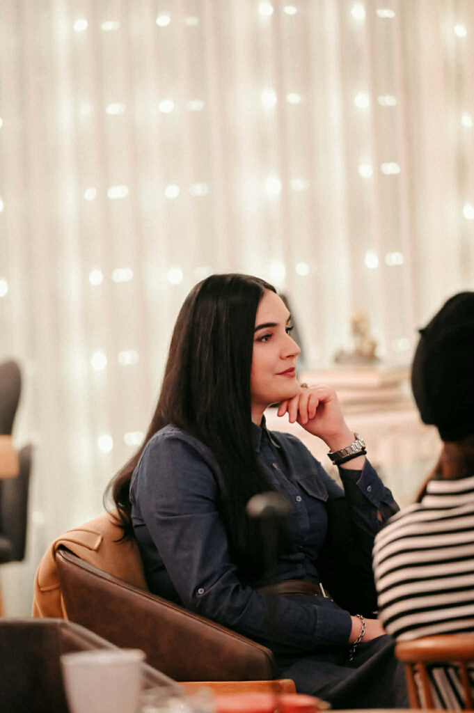 Берлин во Битола - Промоција на книгата „Берлин, градот што не го засакав на прва“