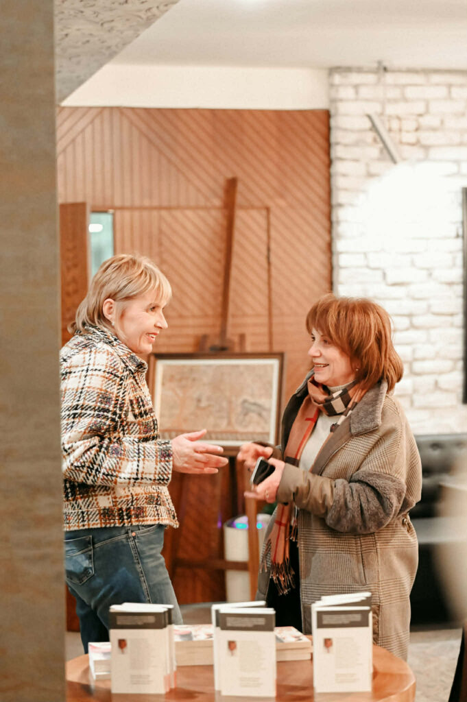 Берлин во Битола - Промоција на книгата „Берлин, градот што не го засакав на прва“