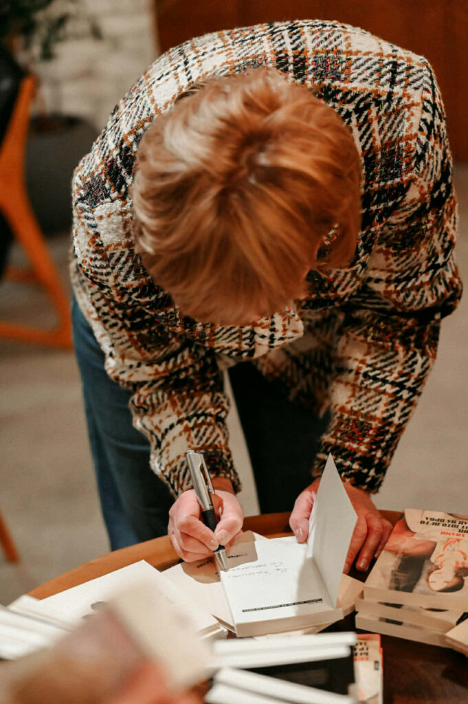 Берлин во Битола - Промоција на книгата „Берлин, градот што не го засакав на прва“