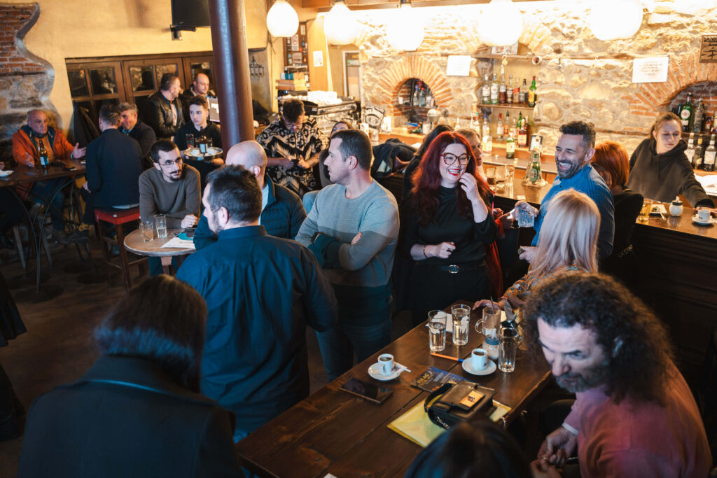 PREDA Plus го промовираше „Green Tech Pelagonia“: Пелагонија има потенцијал за зелени иновации