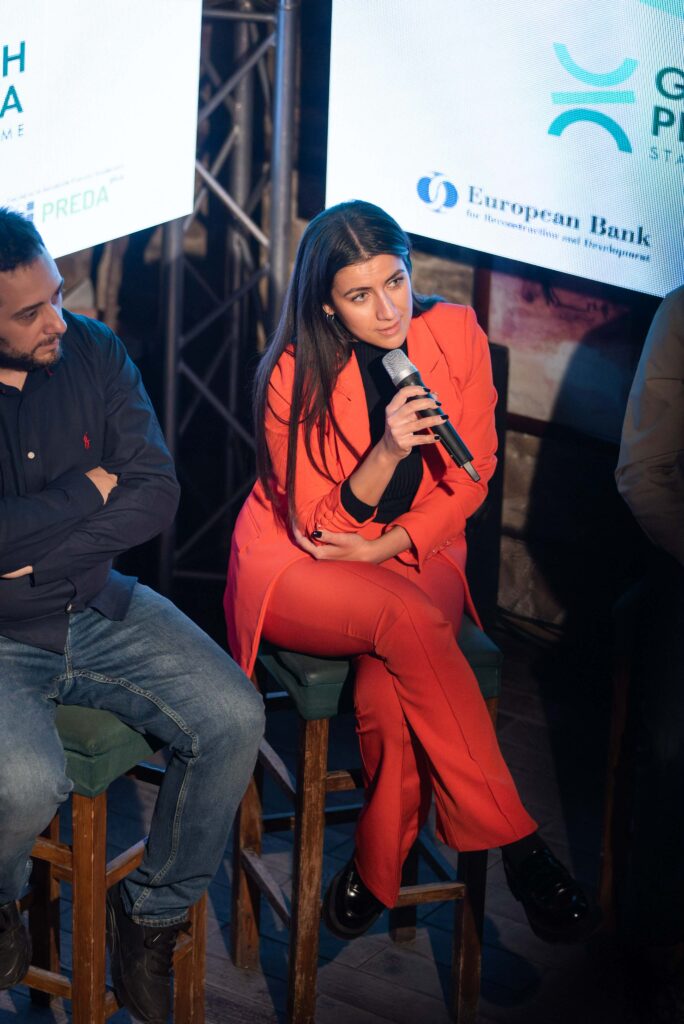 PREDA Plus го промовираше „Green Tech Pelagonia“: Пелагонија има потенцијал за зелени иновации