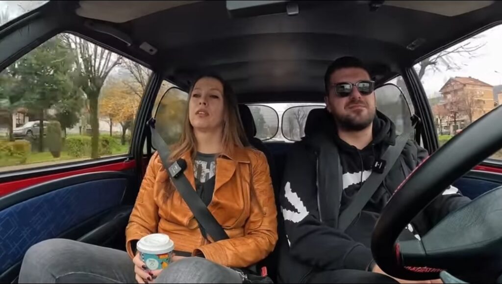 KOD 369 во YUGO – рок, искреност и човечка енергија