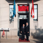 БИТОЛА И ВИЕНА ПОВТОРНО НА ИСТА АДРЕСА – Свечено отворен Почесниот конзулат на Република Австрија во Битола