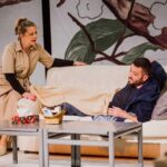 Битолски театар и Бабец театарот гостуваат во Шведска