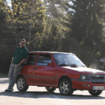 Шминкерница во YUGO – Мими & Султана Малинкова