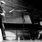 Костов и Гинтер со незаборавен „Times of Turbulence“ во Филхармонија