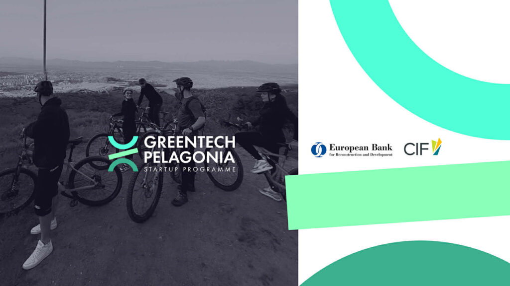 ПРЕДА Плус објави повик за стартапи што развиваат зелени технолошки решенија во Пелагонија