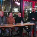 Свесност:LIVE sessions – Машките приказни што ги отворија вратите на нова култура на разговор