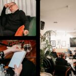 Промоција на романот „Толку темно“ од Сашо Димоски