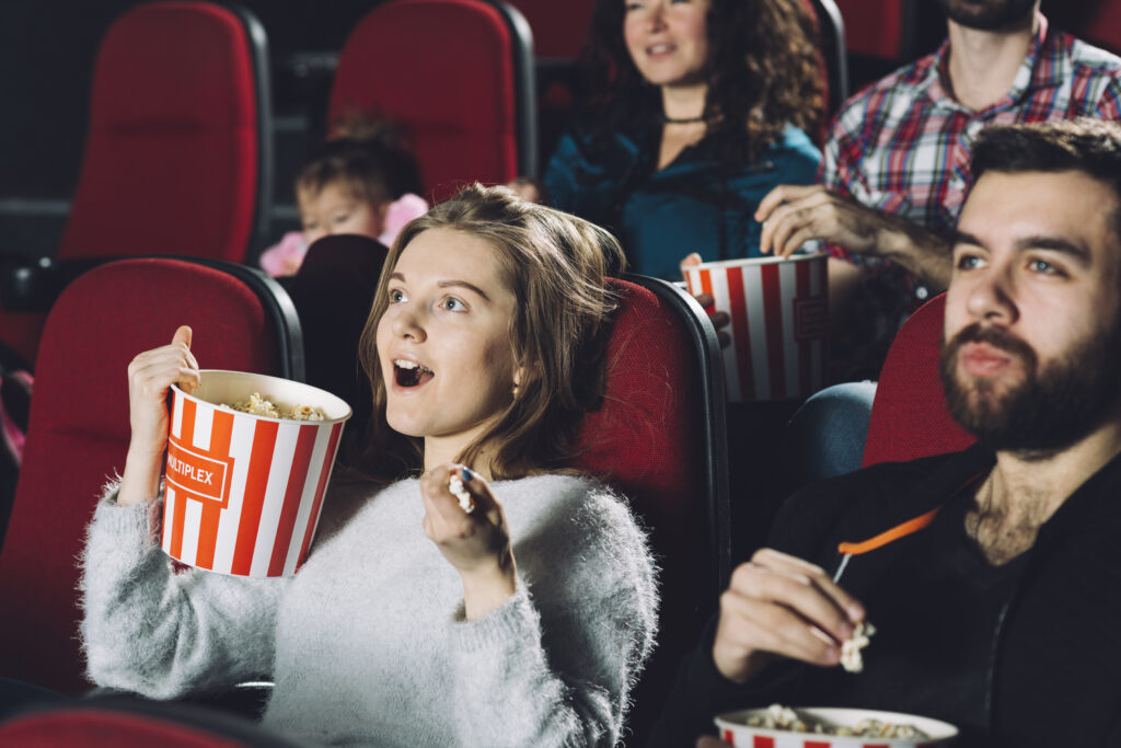 Репертоар на 3 Д кино Битола – Филмска магија што не е за пропуштање