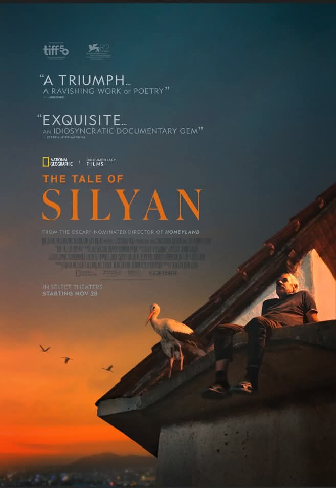 Во 3D Кино Битола премиера на светски признатиот документарец „Приказната за Силјан“