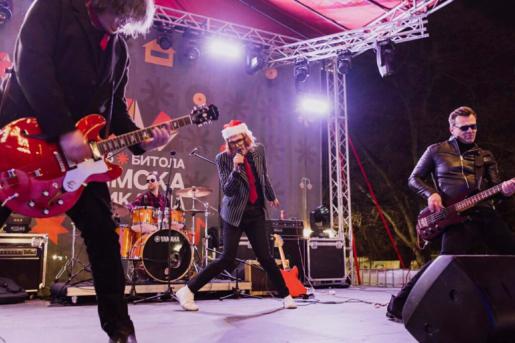 Кога градот создава заедно: заврши Зимска приказна во Битола