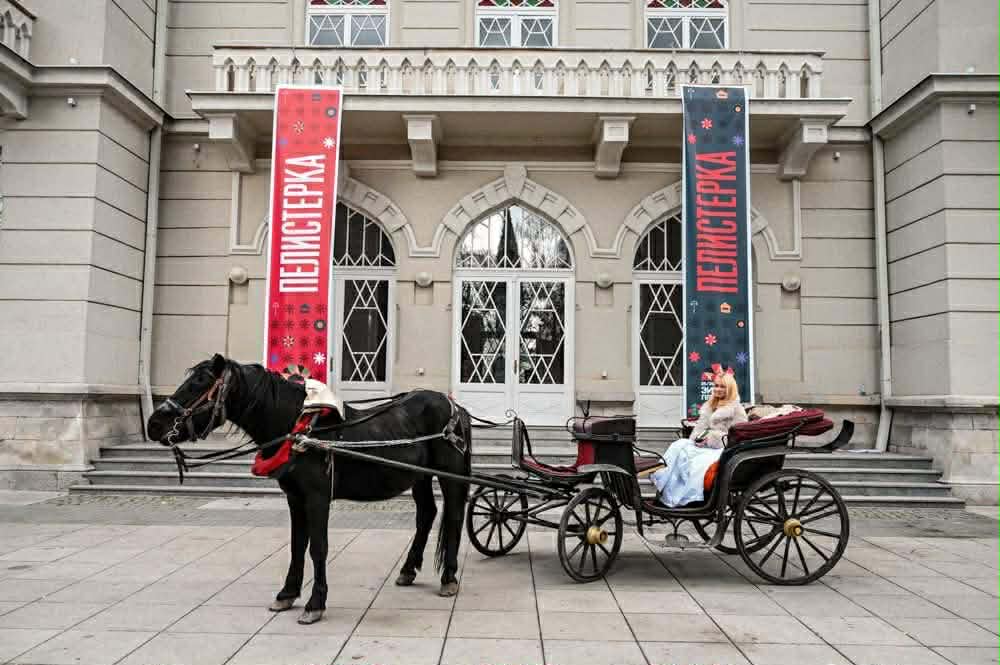 Кога градот создава заедно: заврши Зимска приказна во Битола