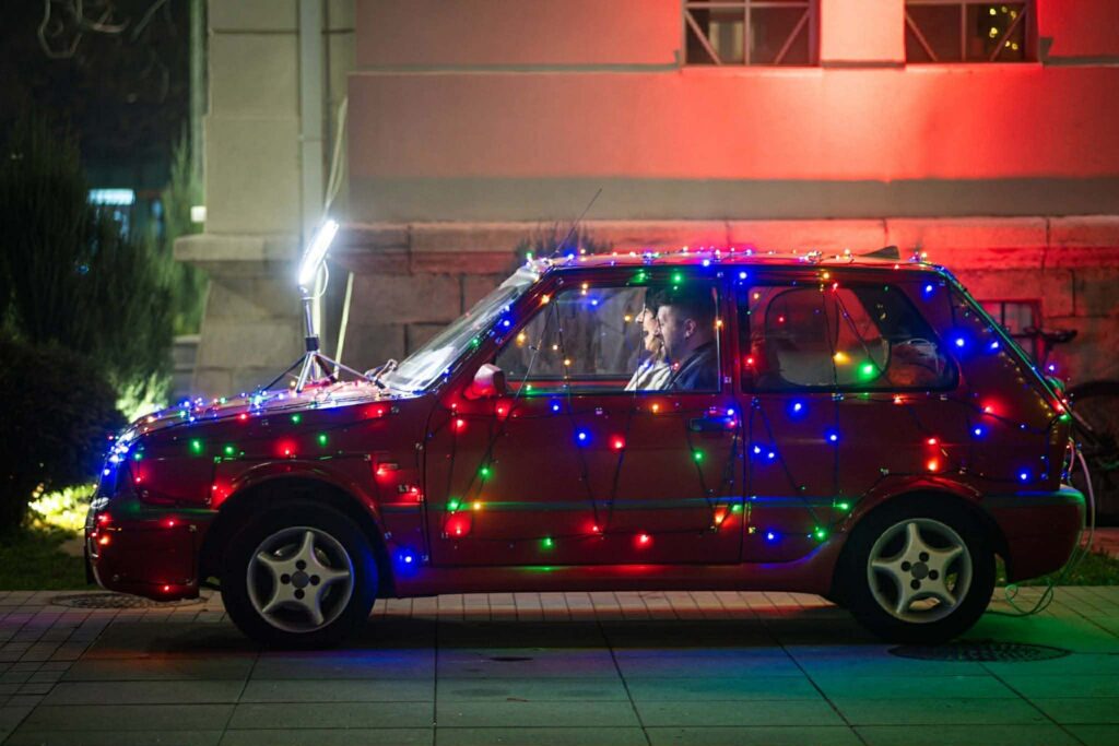 Кога градот создава заедно: заврши Зимска приказна во Битола