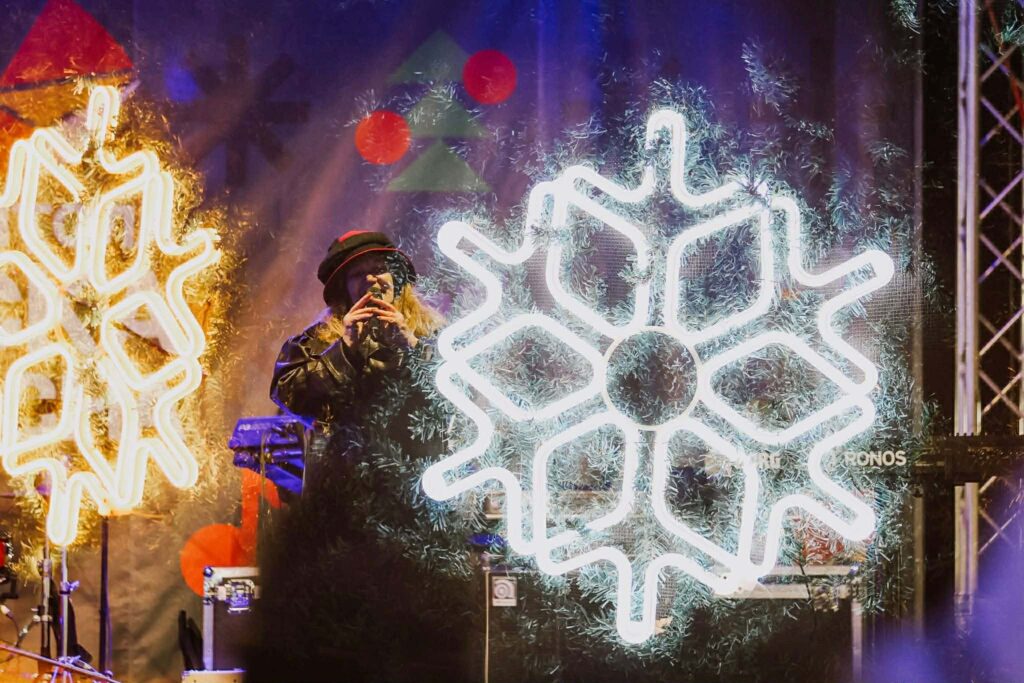 Кога градот создава заедно: заврши Зимска приказна во Битола