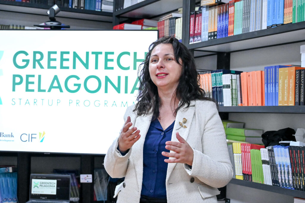 Green Tech Pelagonia официјално започна: поддршка за зелени стартапи со јасен развоен фокус