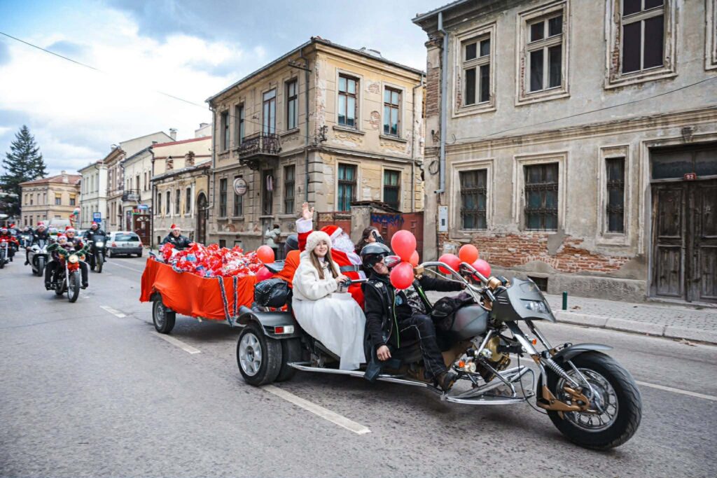 Кога градот создава заедно: заврши Зимска приказна во Битола