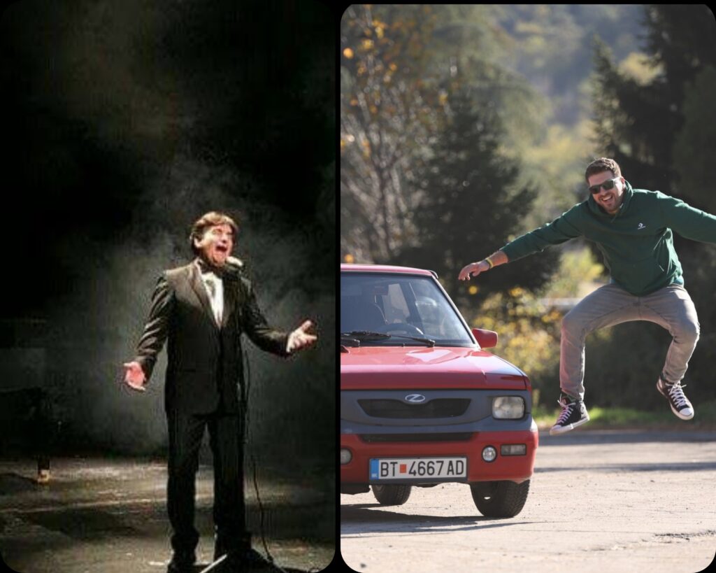 Сефедин Бајрамов во YUGO – Најнова епизода