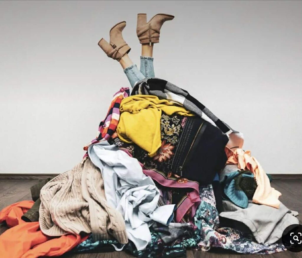 Како текстилниот отпад станува можност за зелени и инклузивни работни места