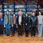 ПРОМОЦИЈА НА ФРАНЦУСКО КНИЖЕВНО СПИСАНИЕ ВО КОЕ Е ОБЈАВЕНА МАКЕДОНСКА ПОЕЗИЈА: „ПОЕЗИЈА БЕЗ ГРАНИЦИ“ – КНИЖЕВНА СРЕДБА СО ЖОЕЛ ВЕРНЕ