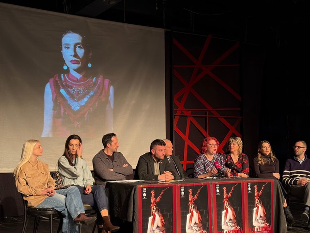 Прва премиера за 2026 во Битолски театар „Пламенка“