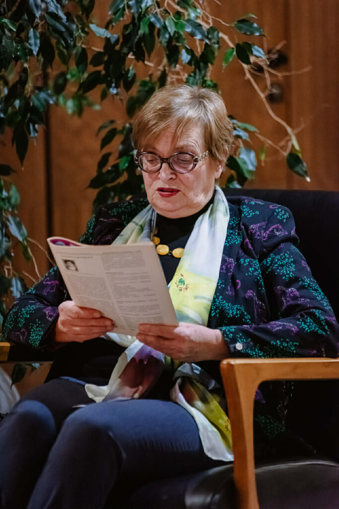 Човекот што му даде македонски јазик на Шекспир: вечер посветена на Драги Михајловски