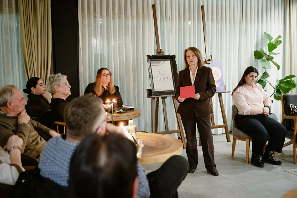 Човекот што му даде македонски јазик на Шекспир: вечер посветена на Драги Михајловски