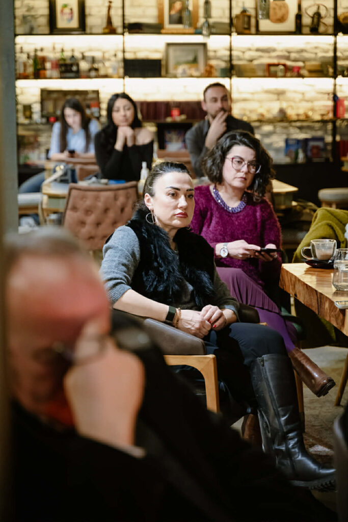 Човекот што му даде македонски јазик на Шекспир: вечер посветена на Драги Михајловски