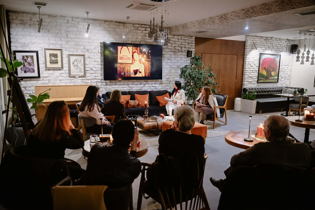 Човекот што му даде македонски јазик на Шекспир: вечер посветена на Драги Михајловски