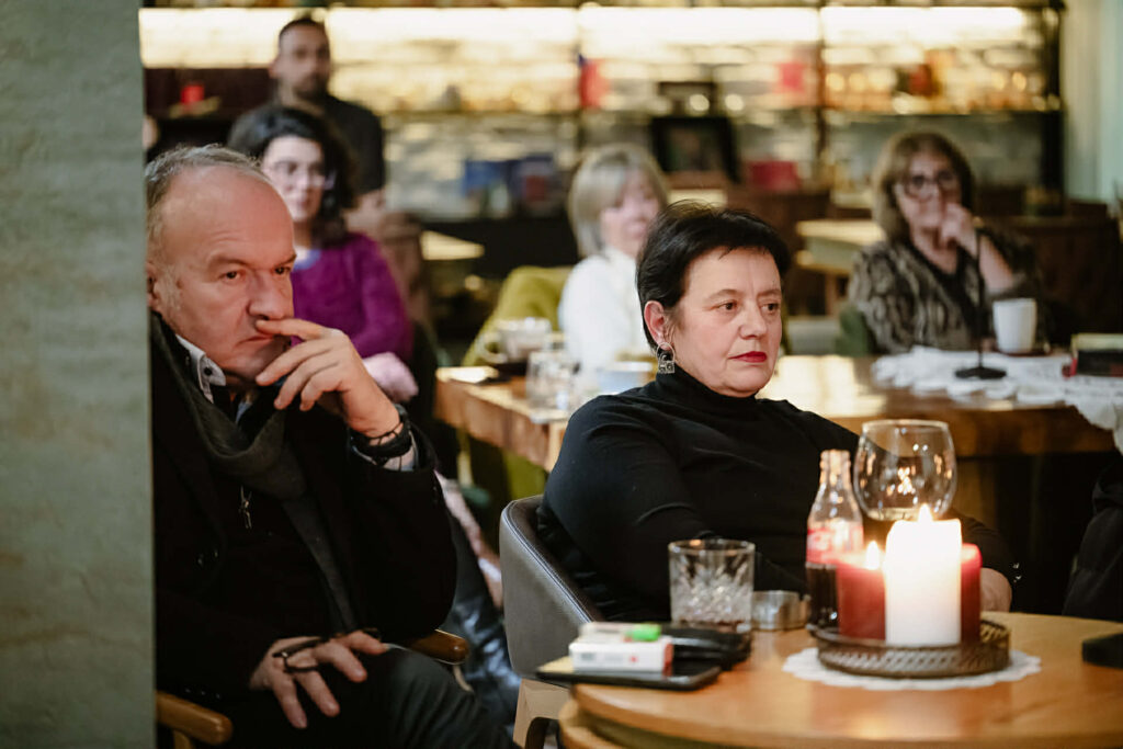 Човекот што му даде македонски јазик на Шекспир: вечер посветена на Драги Михајловски