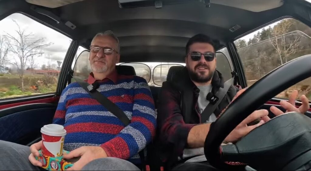 Валентин Соклевски во YUGO - нова епизода