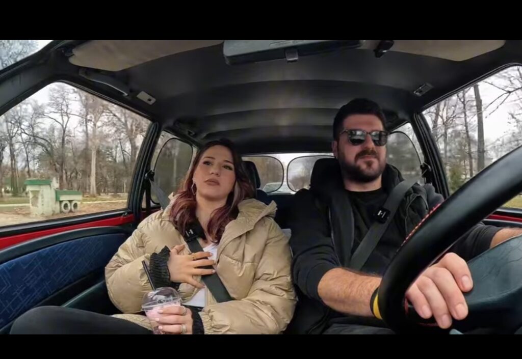 Моќен глас, инспиративна музичка кариера: Ана Петановска во Yugo