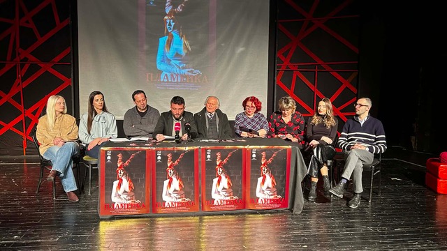 Прва премиера за 2026 во Битолски театар „Пламенка“