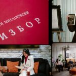 Човекот што му даде македонски јазик на Шекспир: вечер посветена на Драги Михајловски