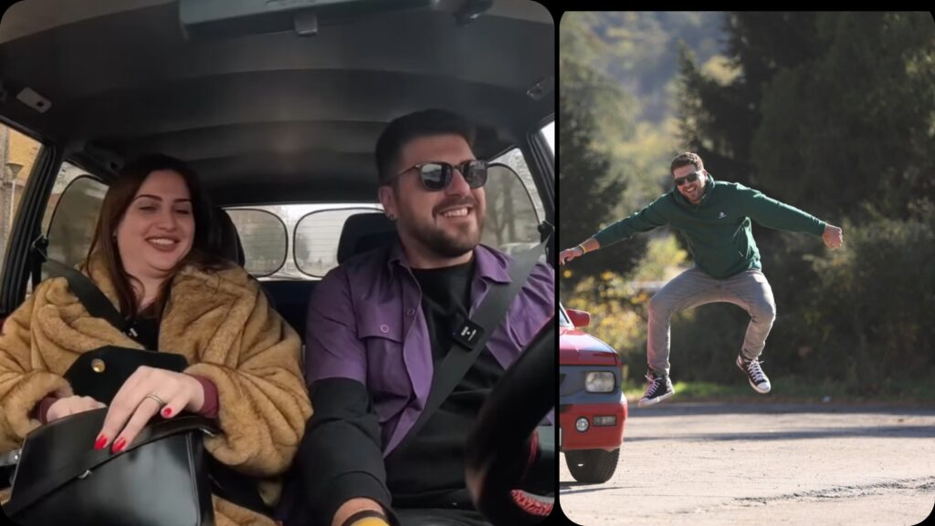 Убавината не е срам: Подостоинствено старееме со Теодора Зероска Тодоровска во YUGO